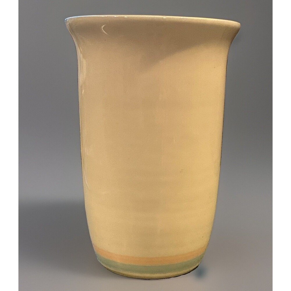 Pfaltzgraff Aura Pink Utensil Holder
